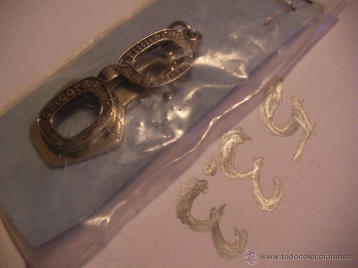 Collectionnisme de portes-cl&eacute;s: ANTIGUO LLAVERO - ENVIO GRATIS A ESPA&Ntilde;A