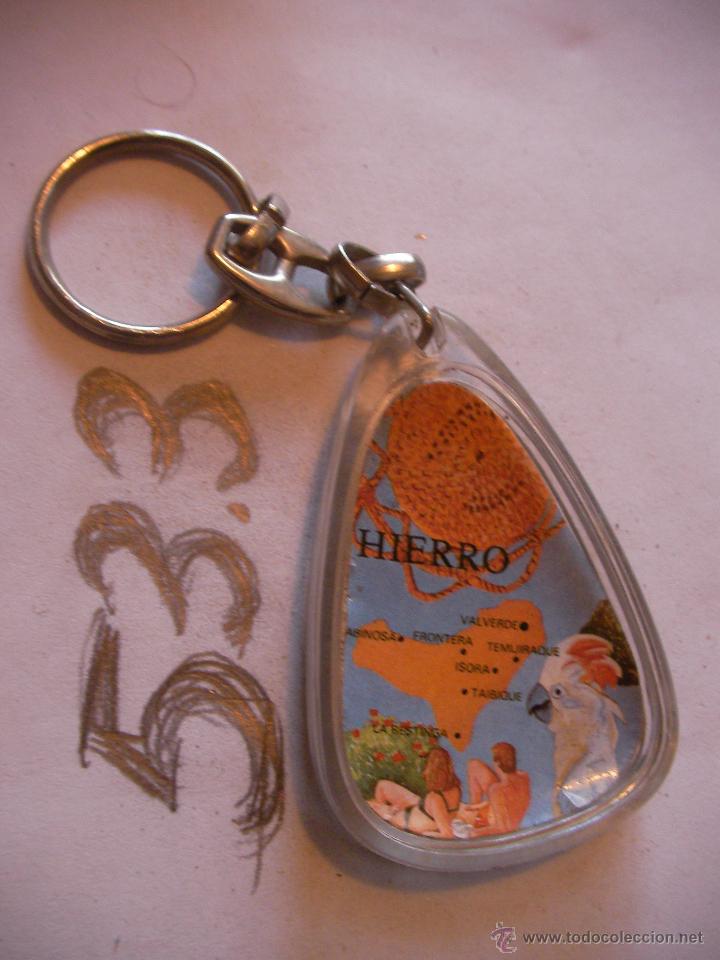 Collectionnisme de portes-cl&eacute;s: ANTIGUO LLAVERO - ENVIO GRATIS A ESPA&Ntilde;A