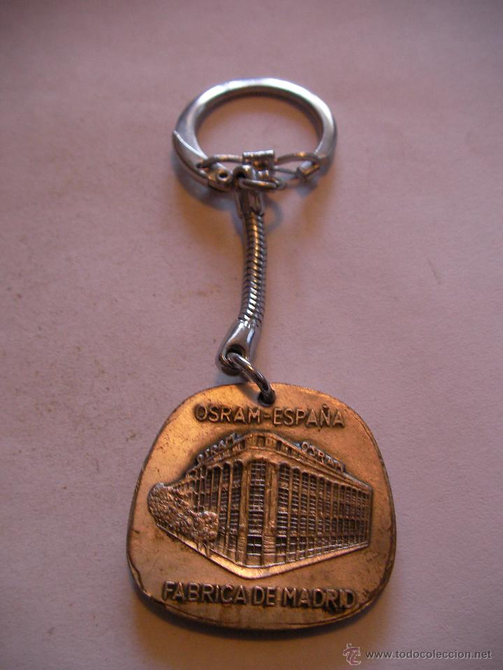 Collectionnisme de portes-cl&eacute;s: ANTIGUO LLAVERO - ENVIO GRATIS A ESPA&Ntilde;A