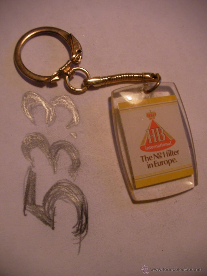Collection of Keychains: ANTIGUO LLAVERO - ENVIO GRATIS A ESPA&Ntilde;A