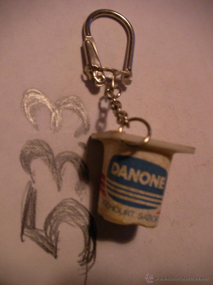 Collection of Keychains: ANTIGUO LLAVERO - ENVIO GRATIS A ESPA&Ntilde;A