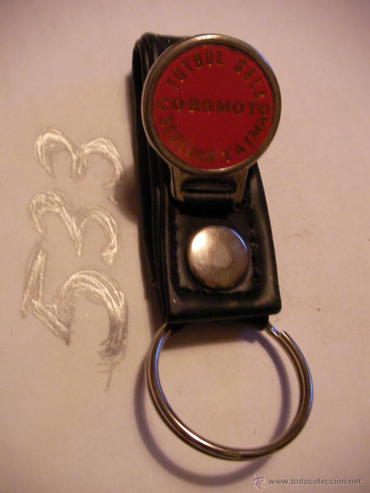Collection of Keychains: ANTIGUO LLAVERO - ENVIO GRATIS A ESPA&Ntilde;A