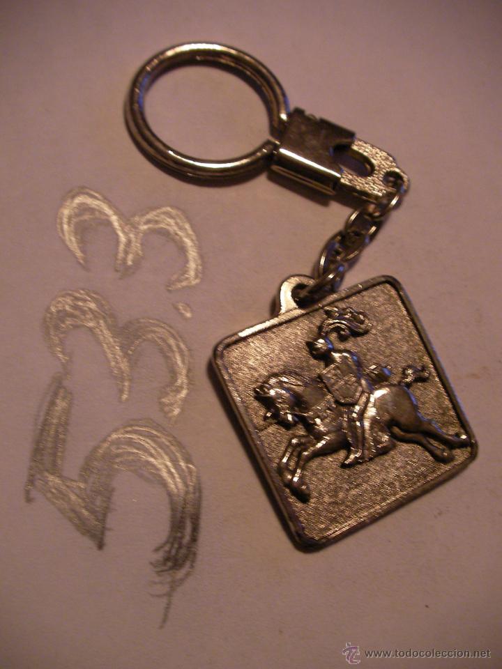 Collection of Keychains: ANTIGUO LLAVERO - ENVIO GRATIS A ESPA&Ntilde;A