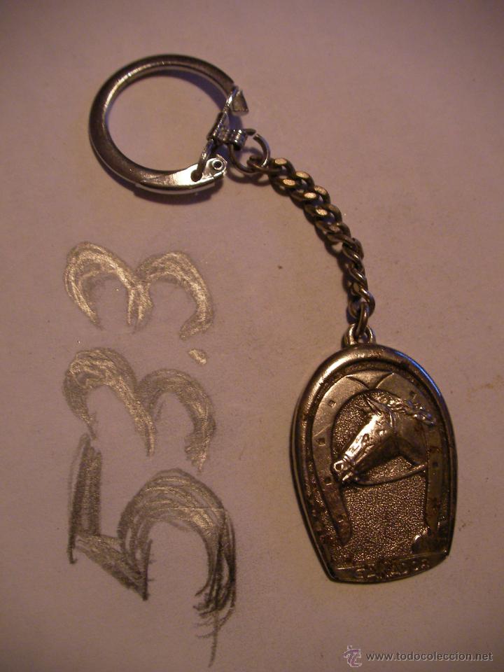Collection of Keychains: ANTIGUO LLAVERO - ENVIO GRATIS A ESPA&Ntilde;A