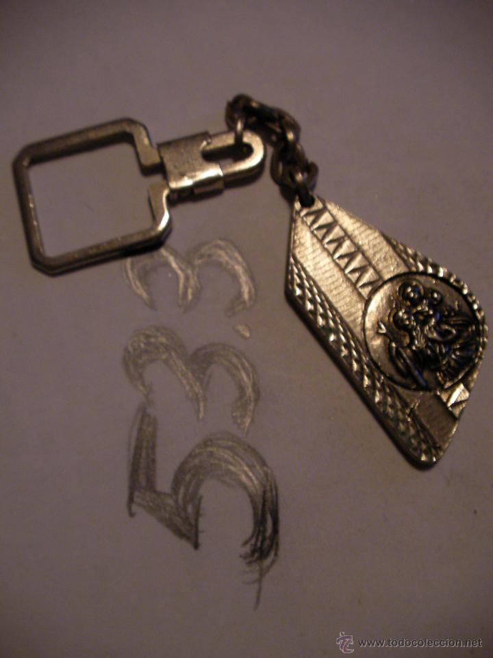 Collection of Keychains: ANTIGUO LLAVERO - ENVIO GRATIS A ESPA&Ntilde;A