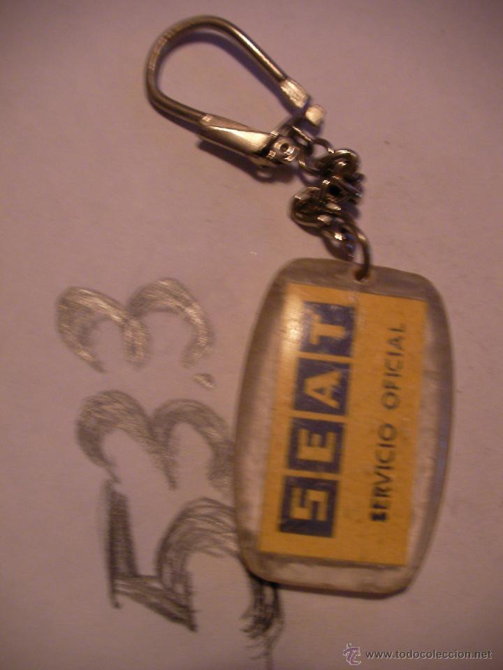 Collection of Keychains: ANTIGUO LLAVERO - ENVIO GRATIS A ESPA&Ntilde;A