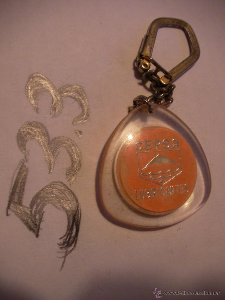 Collection of Keychains: ANTIGUO LLAVERO - ENVIO GRATIS A ESPA&Ntilde;A