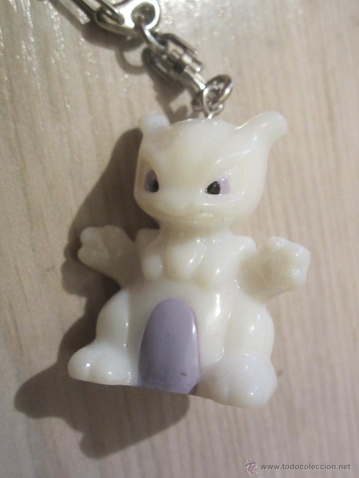 Coleccionismo de llaveros: LLAVERO DIGIMON
