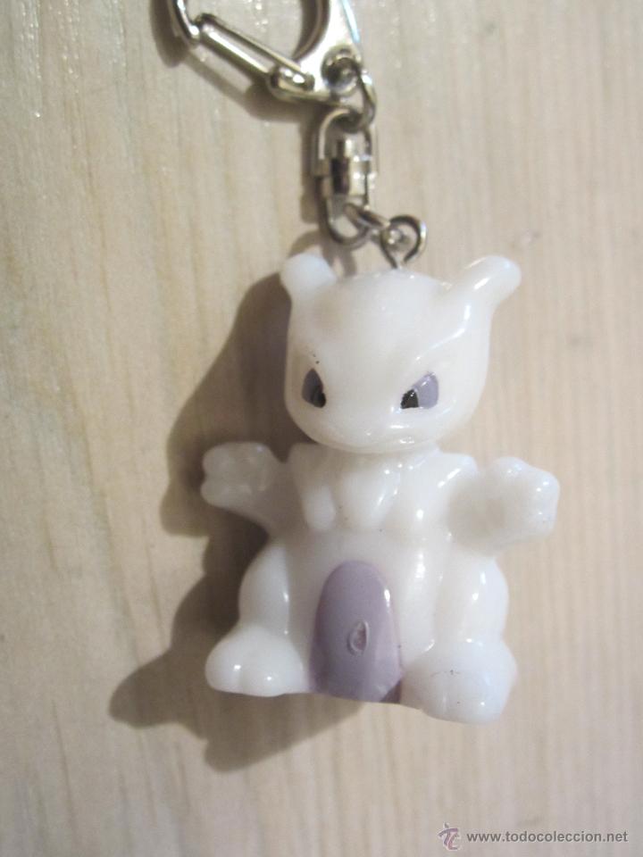 Coleccionismo de llaveros: LLAVERO DIGIMON