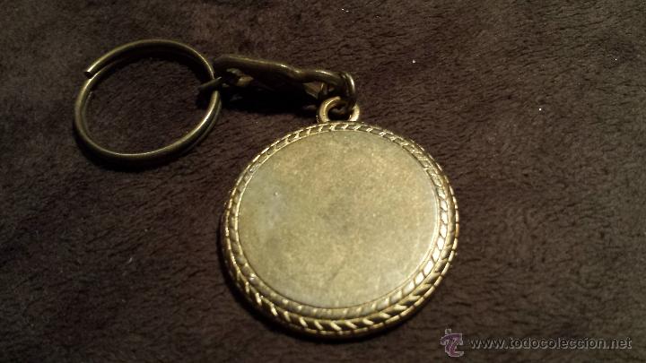 Coleccionismo de llaveros: LLAVERO EMBLEMA MARCA DE COCHES OPEL - Foto 2