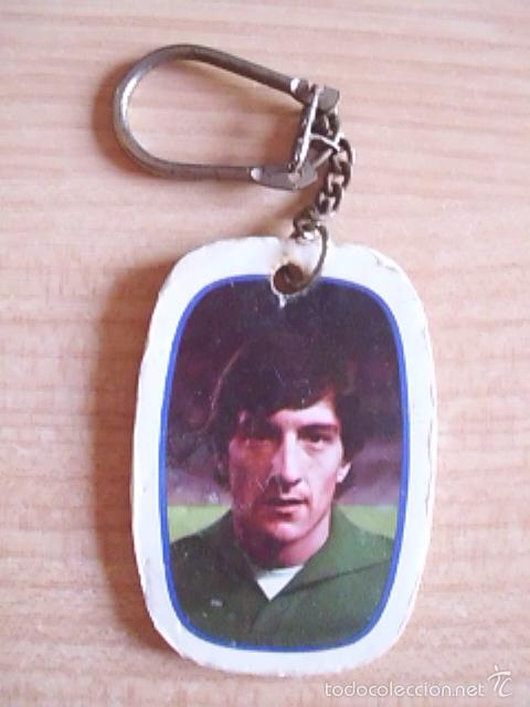 Coleccionismo de llaveros: Llavero de Phoskitos. Urruti (Espa&ntilde;a-Real Sociedad-Espa&ntilde;ol-Barcelona-Bar&ccedil;a) Mundial Espa&ntilde;a 82 F&uacute;tbol