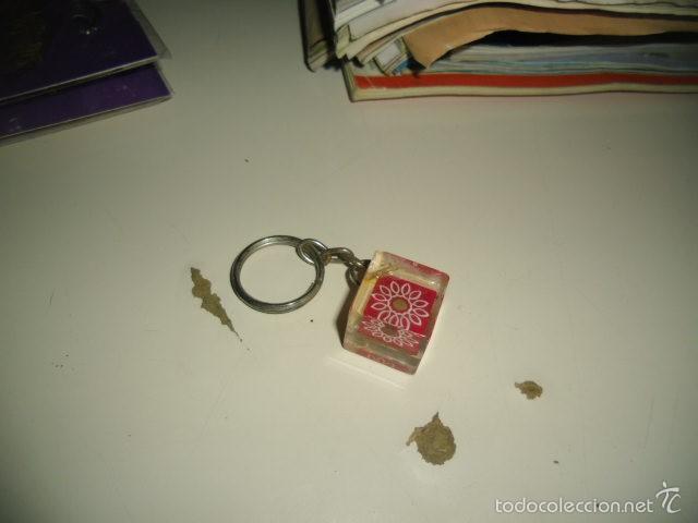 Coleccionismo de llaveros: CAJ-3 LLAVERO ARGENTARIA - Foto 1