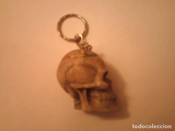 Coleccionismo de llaveros: Llavero carabela - Foto 2