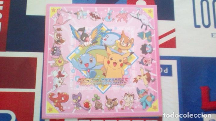 Colecionismo de porta-chaves: POKEMON HOJA DE OREGAMI 15 X 15 CMS