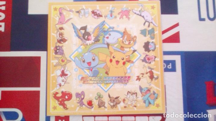 Colecionismo de porta-chaves: POKEMON HOJA DE OREGAMI 15 X 15 CMS