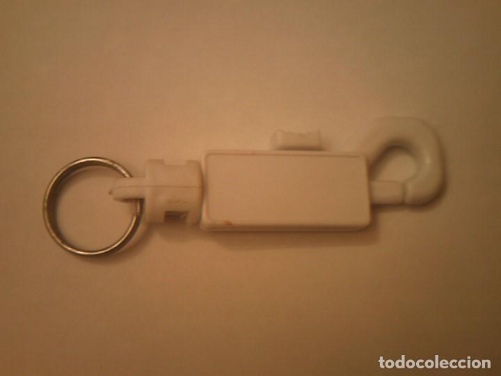 Coleccionismo de llaveros: Llavero signal plus - Foto 2