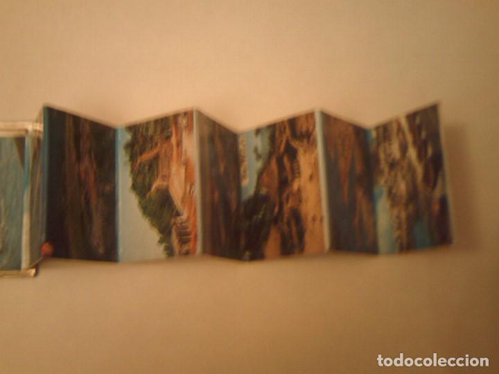Coleccionismo de llaveros: Llavero monte santa tecla - Foto 2