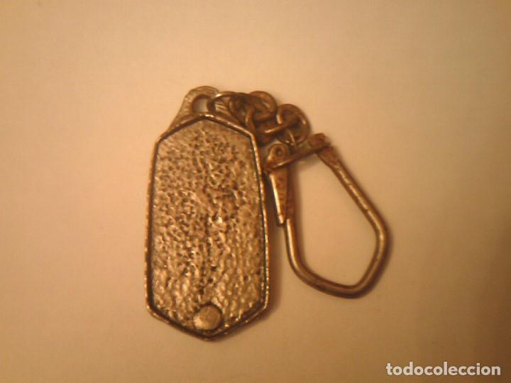 Coleccionismo de llaveros: Llavero prudencia - Foto 2