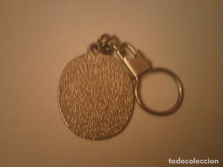 Coleccionismo de llaveros: Llavero spice girls - Foto 2