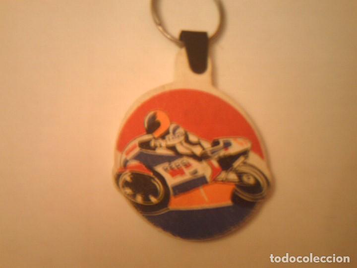 Coleccionismo de llaveros: Llavero pepsi - Foto 2