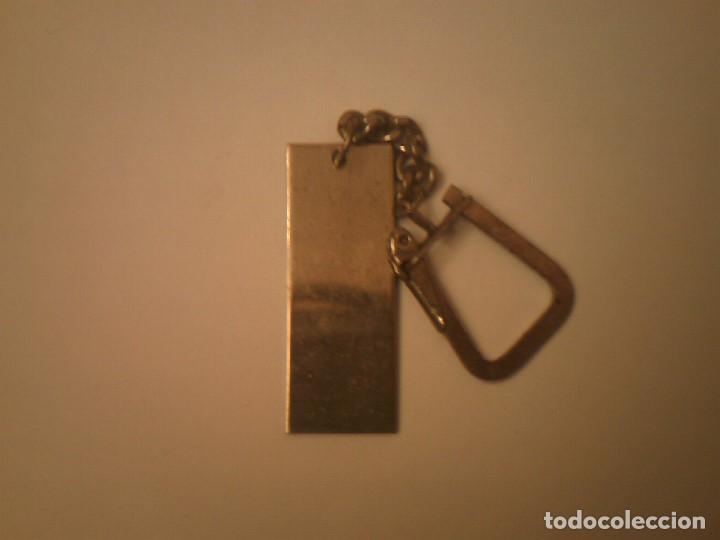 Coleccionismo de llaveros: Llavero avanco - Foto 2