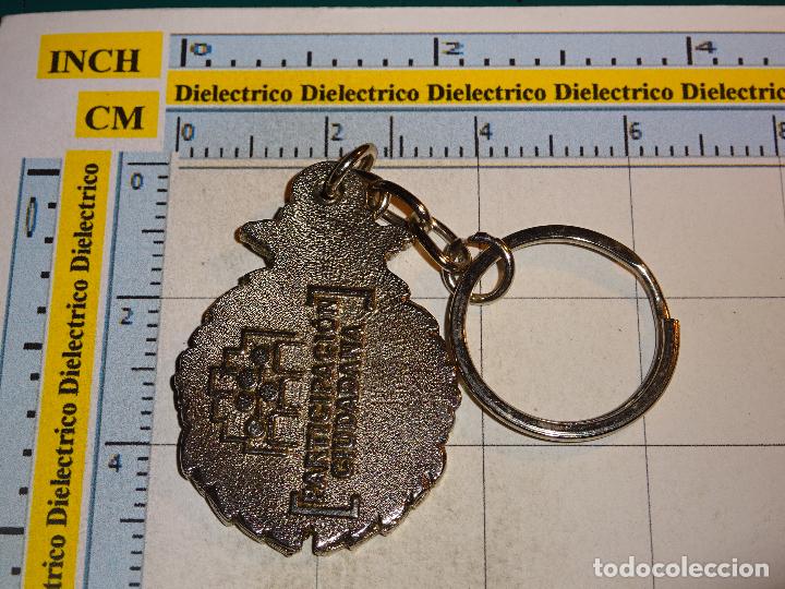 Collection of Keychains: LLAVERO POL&Iacute;TICO SINDICAL. C&Aacute;DIZ. PARTICIPACI&Oacute;N CIUDADANA
