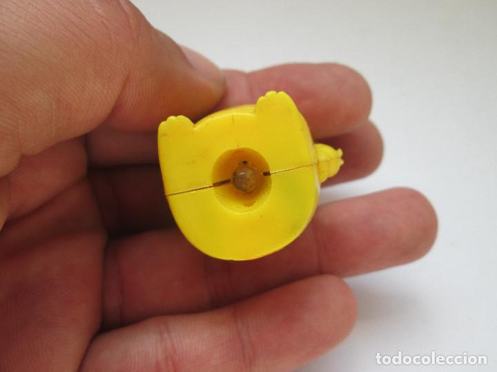 Coleccionismo de llaveros: ANTIGUO LLAVERO DE PIKACHU - Foto 3