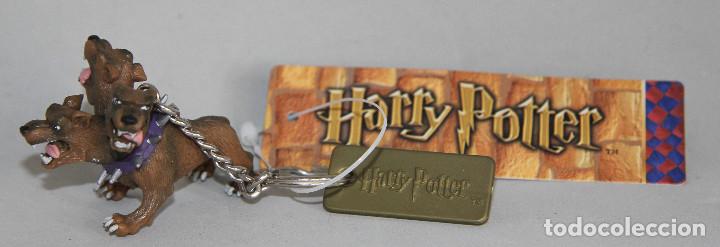 Coleccionismo de llaveros: Llavero original Harry Potter - Foto 1