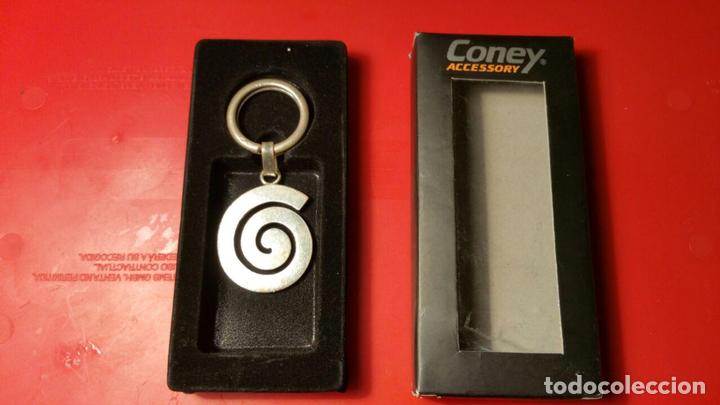 Coleccionismo de llaveros: LLAVERO CONEY CON ESTUCHE - Foto 1