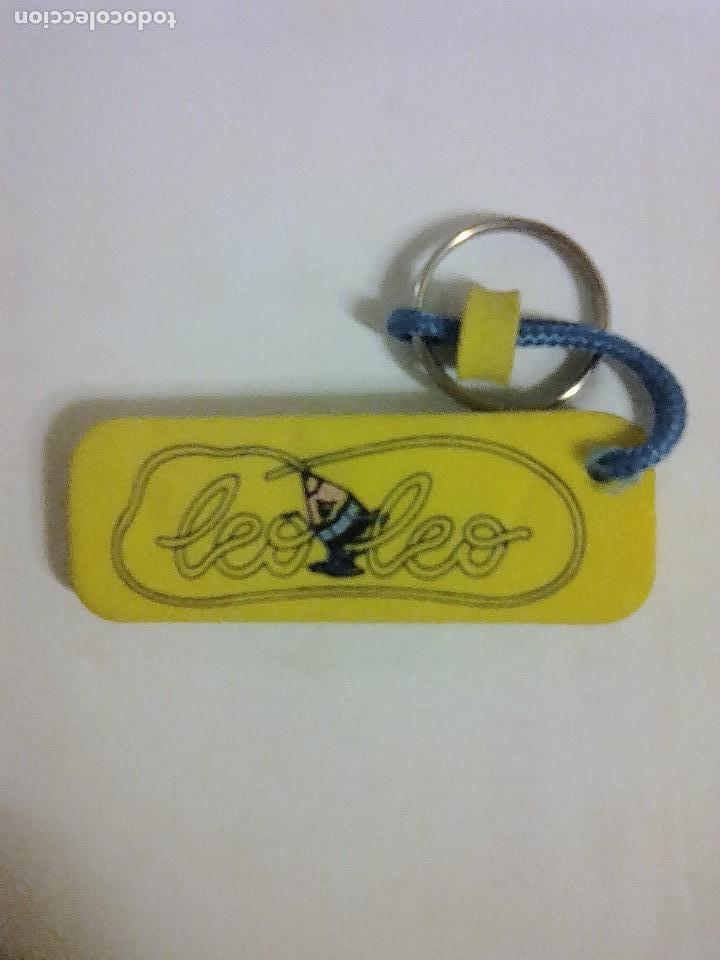 Coleccionismo de llaveros: Llavero ediciones SM - Foto 2