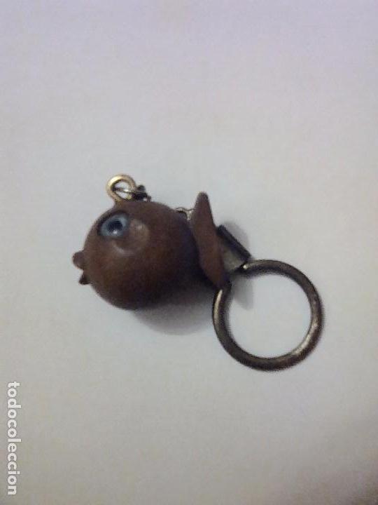 Collezionismo di Portachiavi: Llavero pez