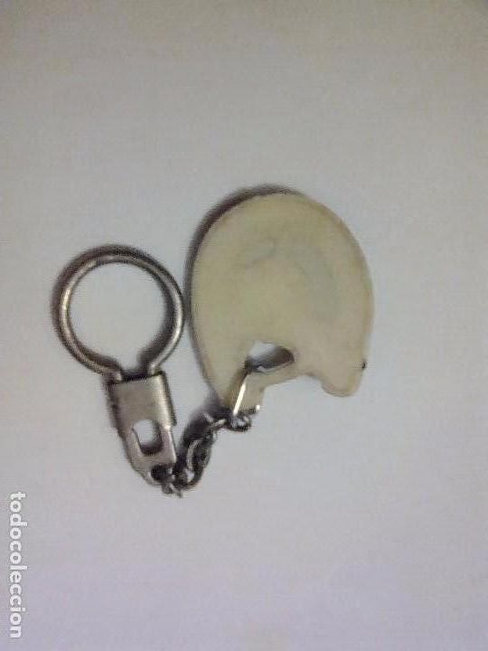Coleccionismo de llaveros: Llavero herradura - Foto 2