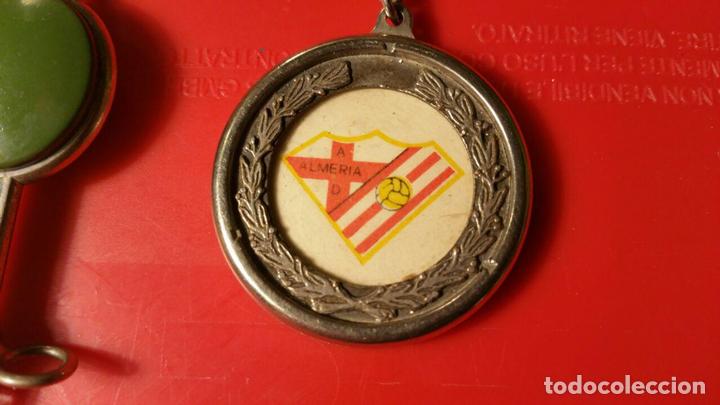 Coleccionismo de llaveros: LOTE DE 6 LLAVEROS ESPA&Ntilde;A LL46 - Foto 6