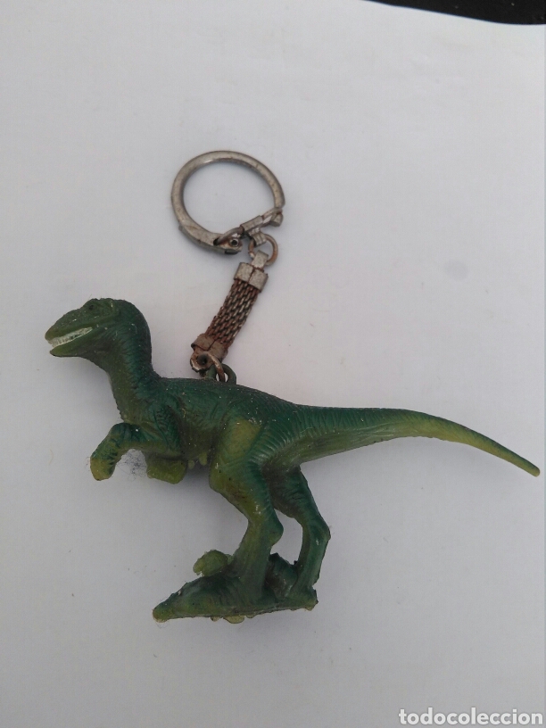 Coleccionismo de llaveros: Llavero Dino Dinosaurio - Foto 1