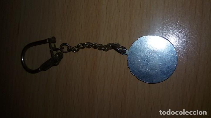 Coleccionismo de llaveros: LLAVERO IMAGEN JULIO C&Eacute;SAR - Foto 2