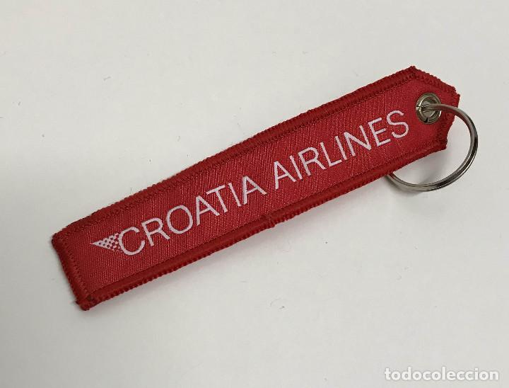 Croatia airlines online check in