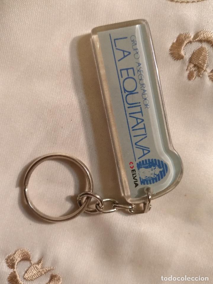 Sammlung von Schl&uuml;sselanh&auml;ngern: antiguo llavero -