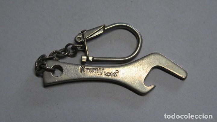Coleccionismo de llaveros: LLAVERO LOIS - Foto 1