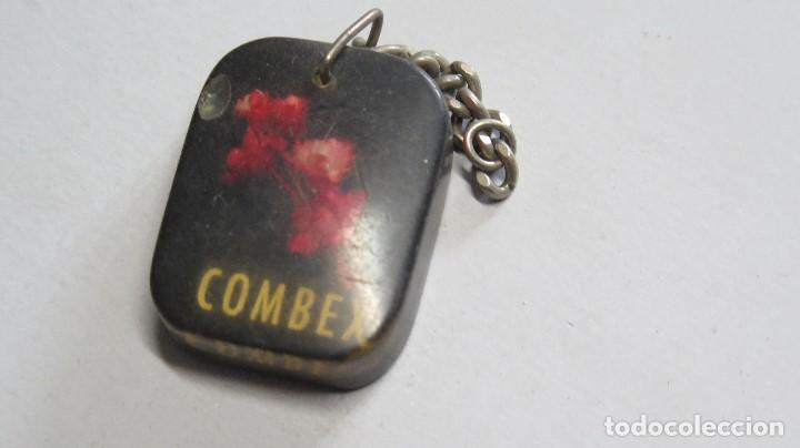 Coleccionismo de llaveros: LLAVERO COMBEX - Foto 1