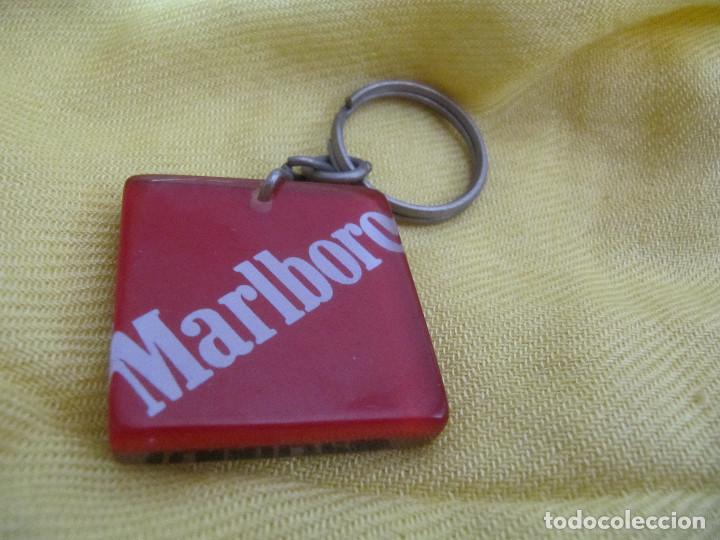 Coleccionismo de llaveros: MARLBORO - Foto 1