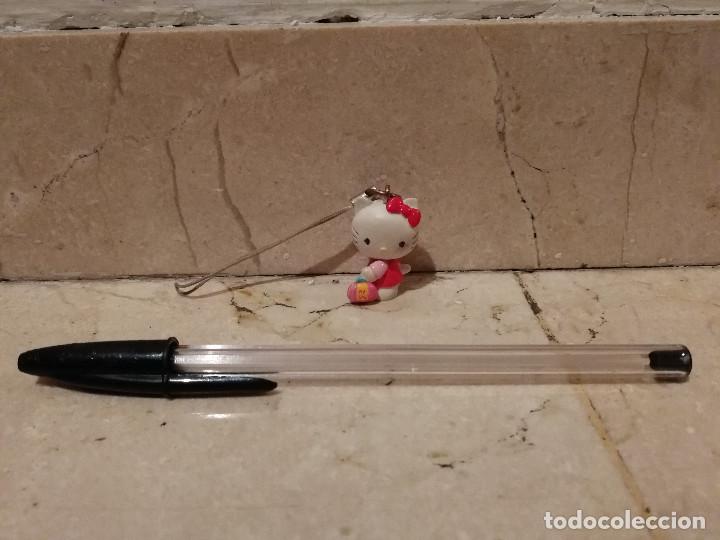 Coleccionismo de llaveros: LLAVERO ORIGINAL - HELLO KITTY - LLAVEROS - SANRIO
