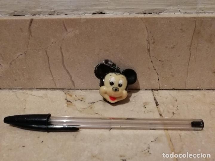 Coleccionismo de llaveros: LLAVERO - MICKEY MOUSE - WALT DISNEY
