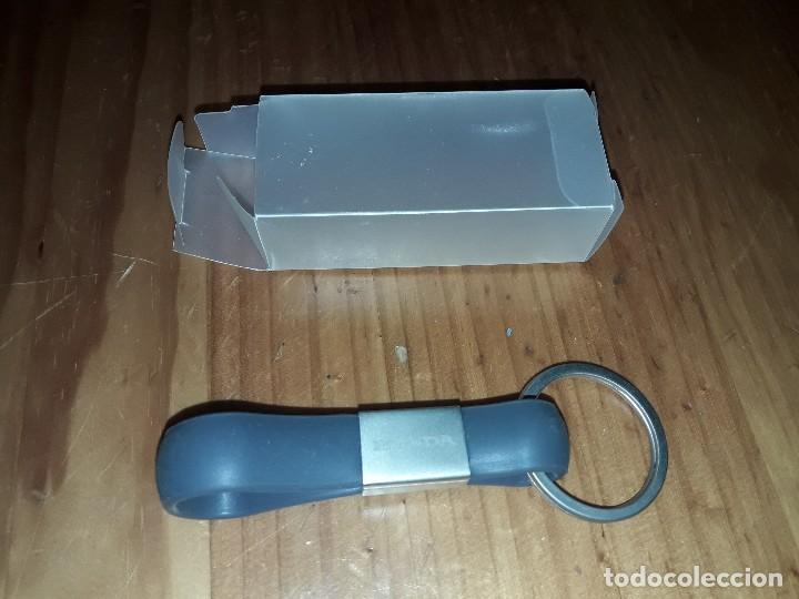 Coleccionismo de llaveros: Llavero nuevo Honda de la casa