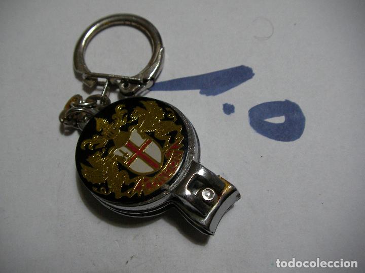 Collezionismo di Portachiavi: ANTIGUO LLAVERO - ENVIO INCLUIDO A ESPA&Ntilde;A