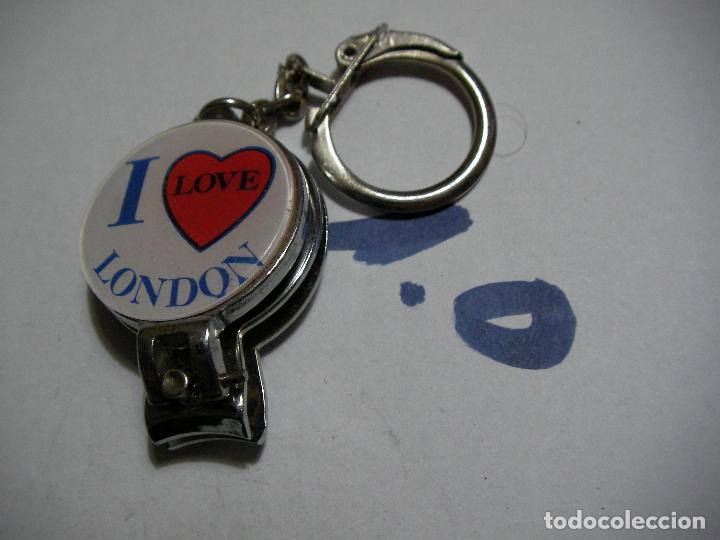 Collection of Keychains: ANTIGUO LLAVERO - ENVIO INCLUIDO A ESPA&Ntilde;A
