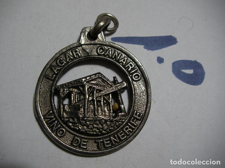 Collection of Keychains: ANTIGUO LLAVERO - ENVIO INCLUIDO A ESPA&Ntilde;A
