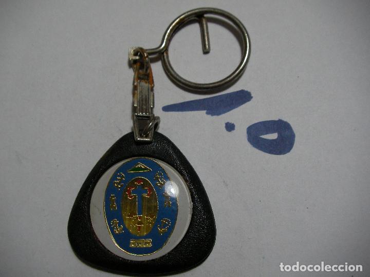 Collectionnisme de portes-cl&eacute;s: ANTIGUO LLAVERO - ENVIO INCLUIDO A ESPA&Ntilde;A