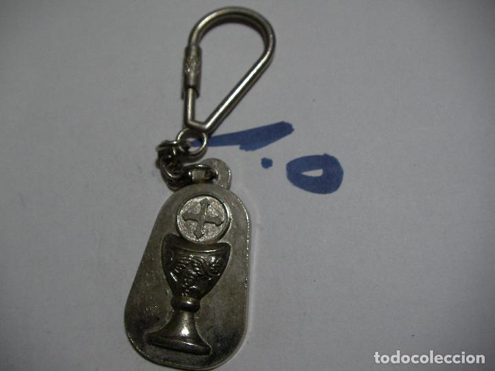 Collectionnisme de portes-cl&eacute;s: ANTIGUO LLAVERO - ENVIO INCLUIDO A ESPA&Ntilde;A