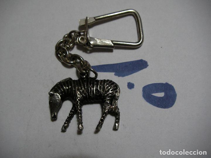 Collection of Keychains: ANTIGUO LLAVERO - ENVIO INCLUIDO A ESPA&Ntilde;A