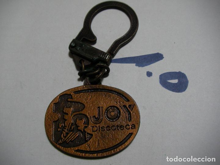 Collezionismo di Portachiavi: ANTIGUO LLAVERO - ENVIO INCLUIDO A ESPA&Ntilde;A